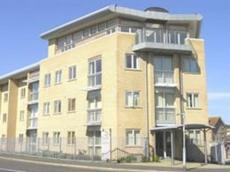 Claremont Quays